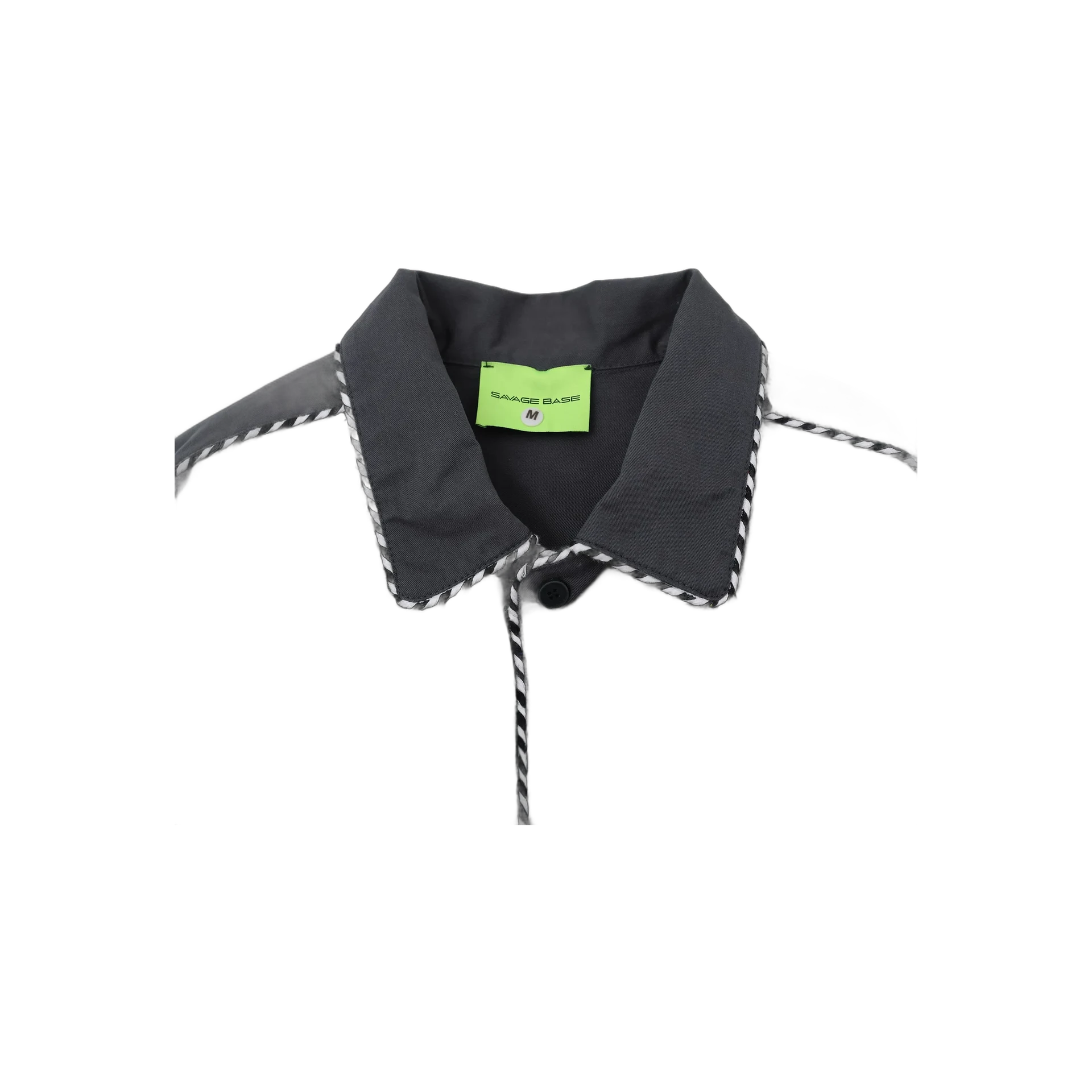 The Americana Relaxed Shirt IV
