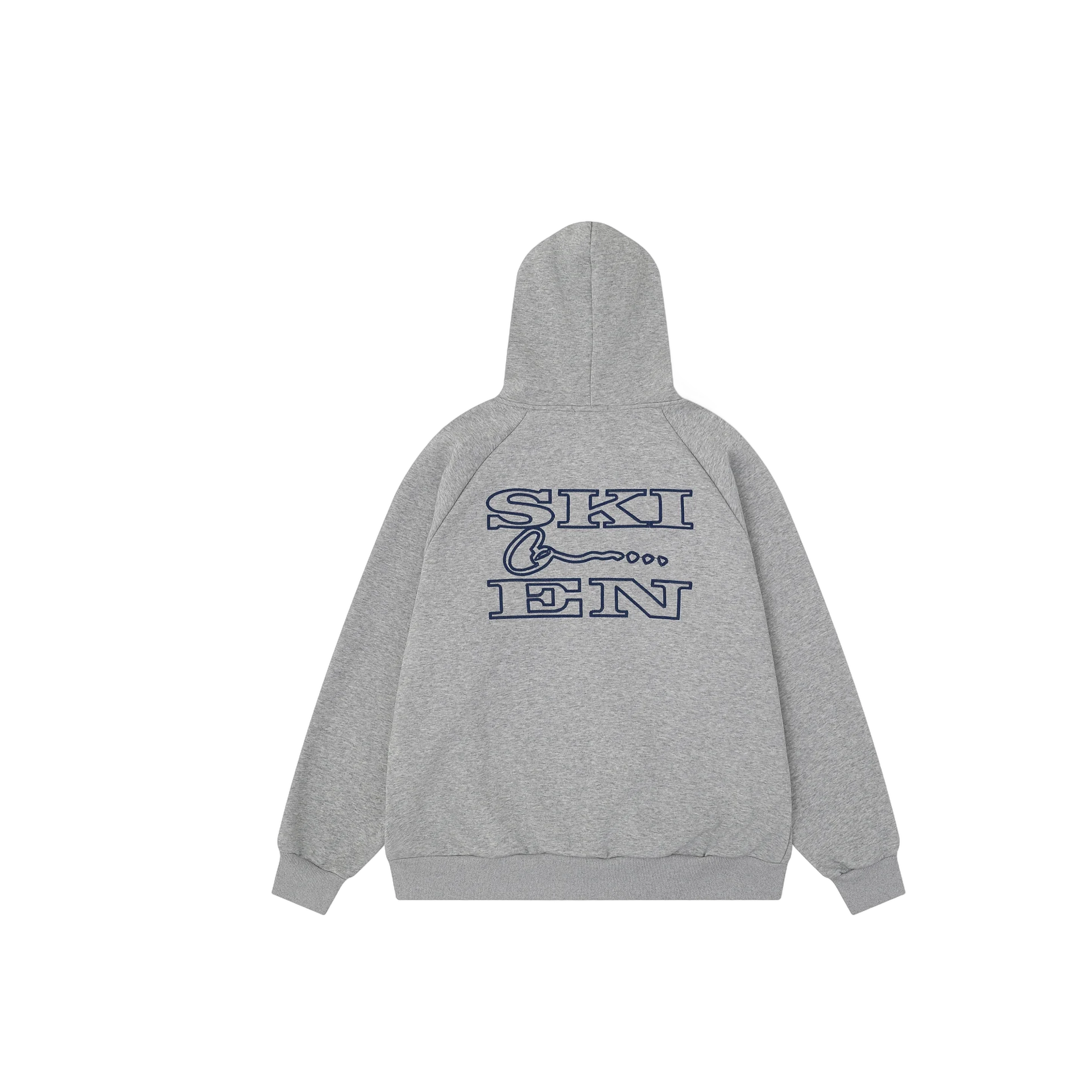 The Street Zip Jacket II