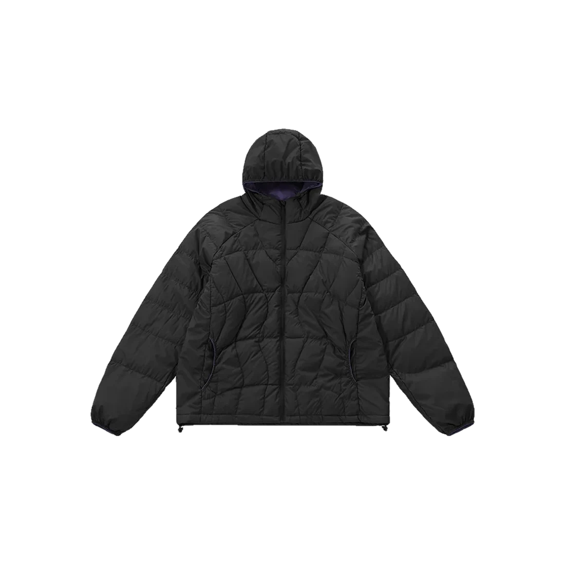 The Jacket III
