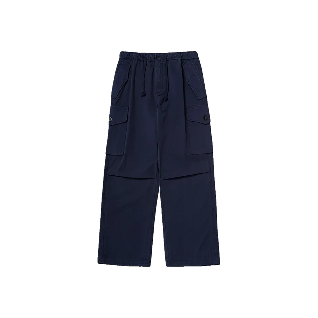 The Vintage Relaxed Trousers II