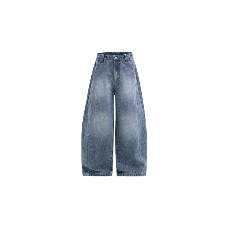 The Americana Washed Trousers IV