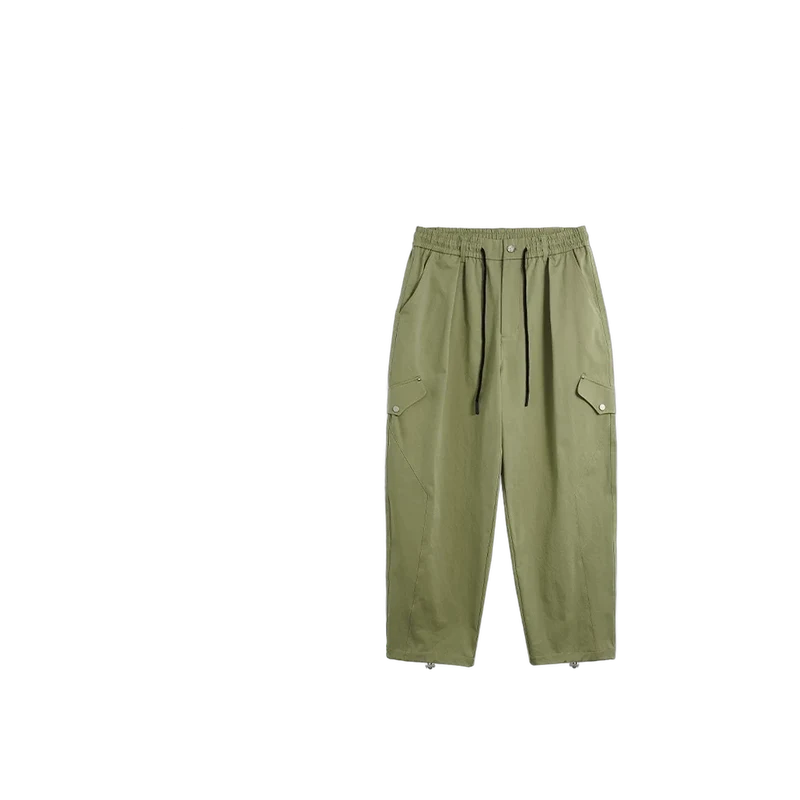 The Vintage Studded Trousers