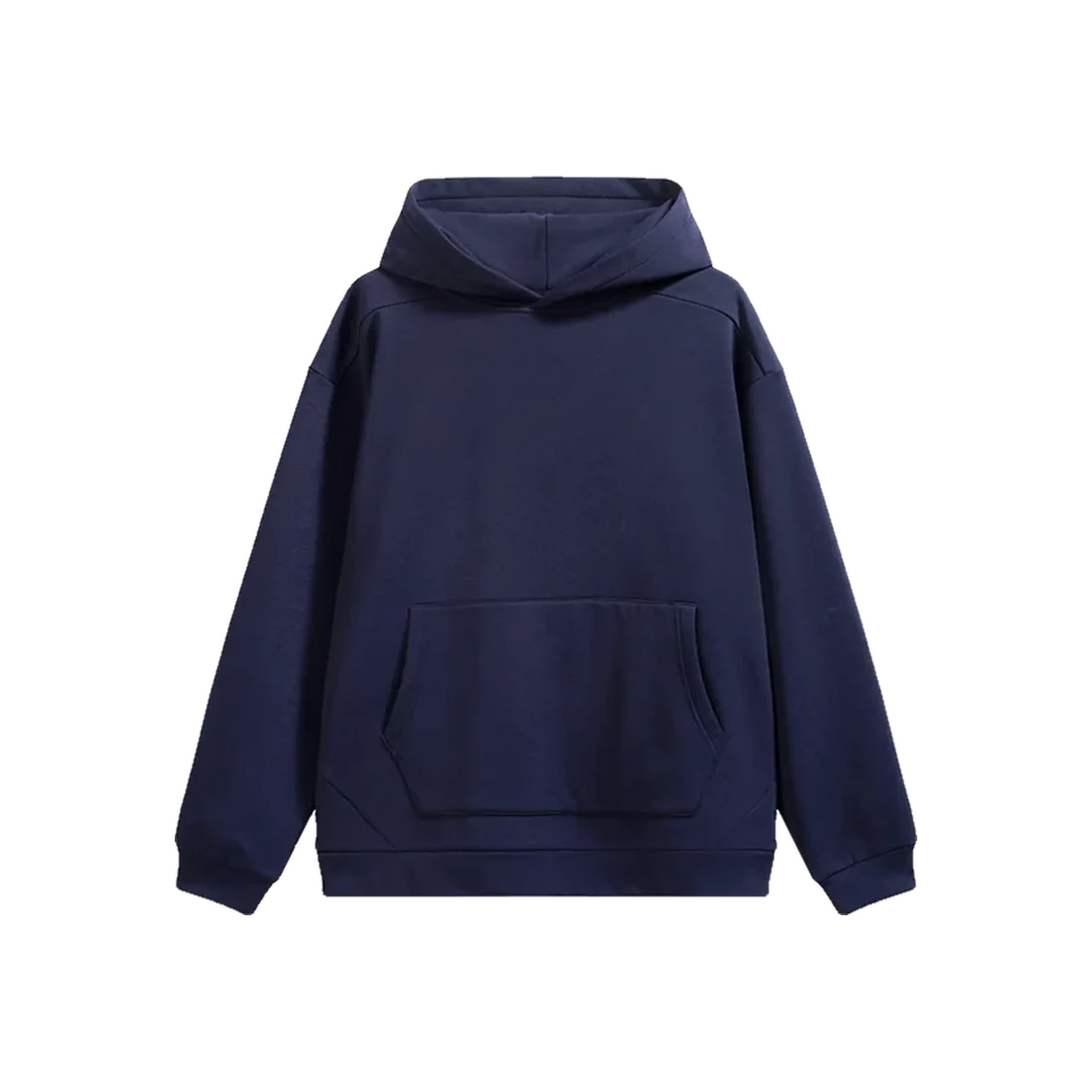 The Hoodie