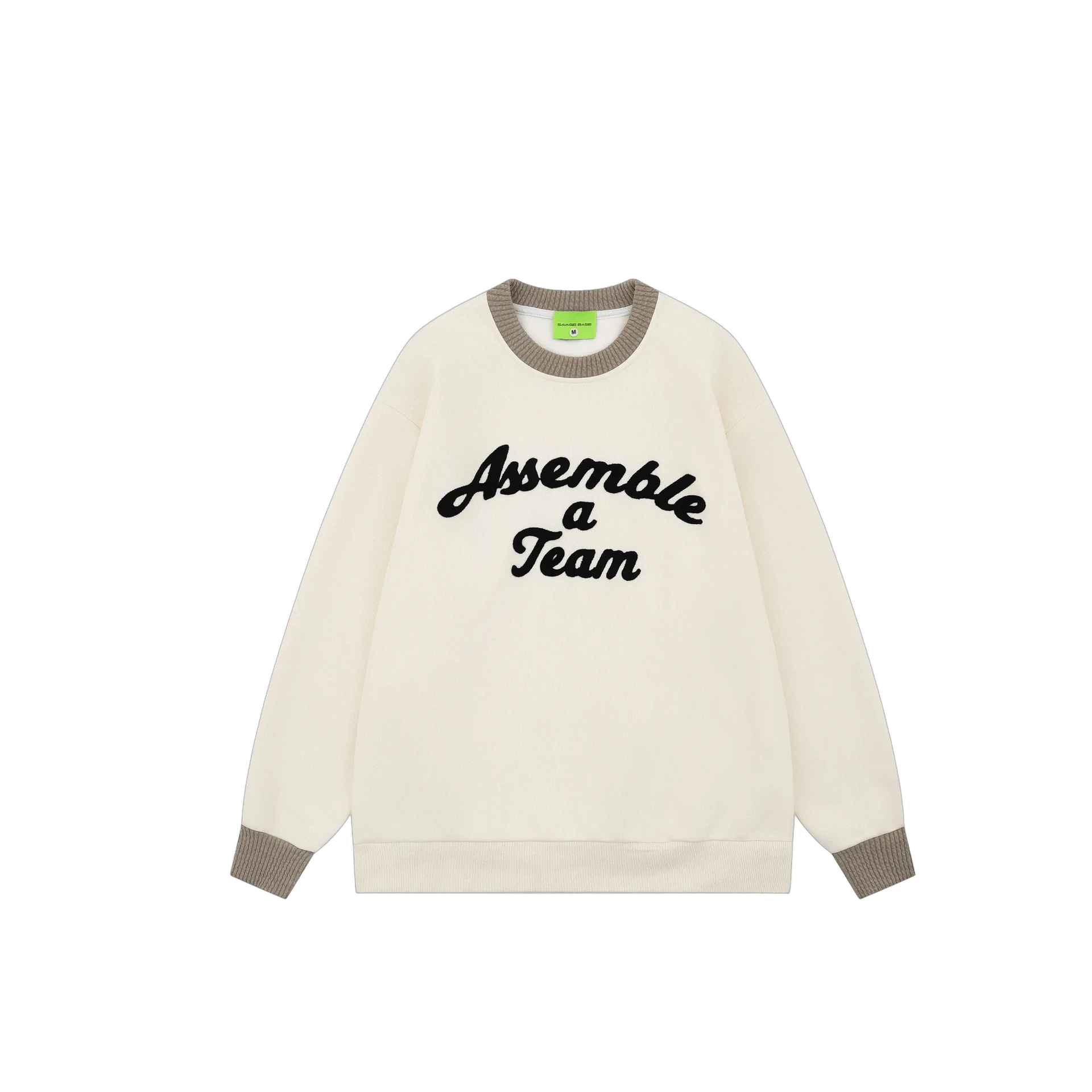 The Americana Hoodie 8
