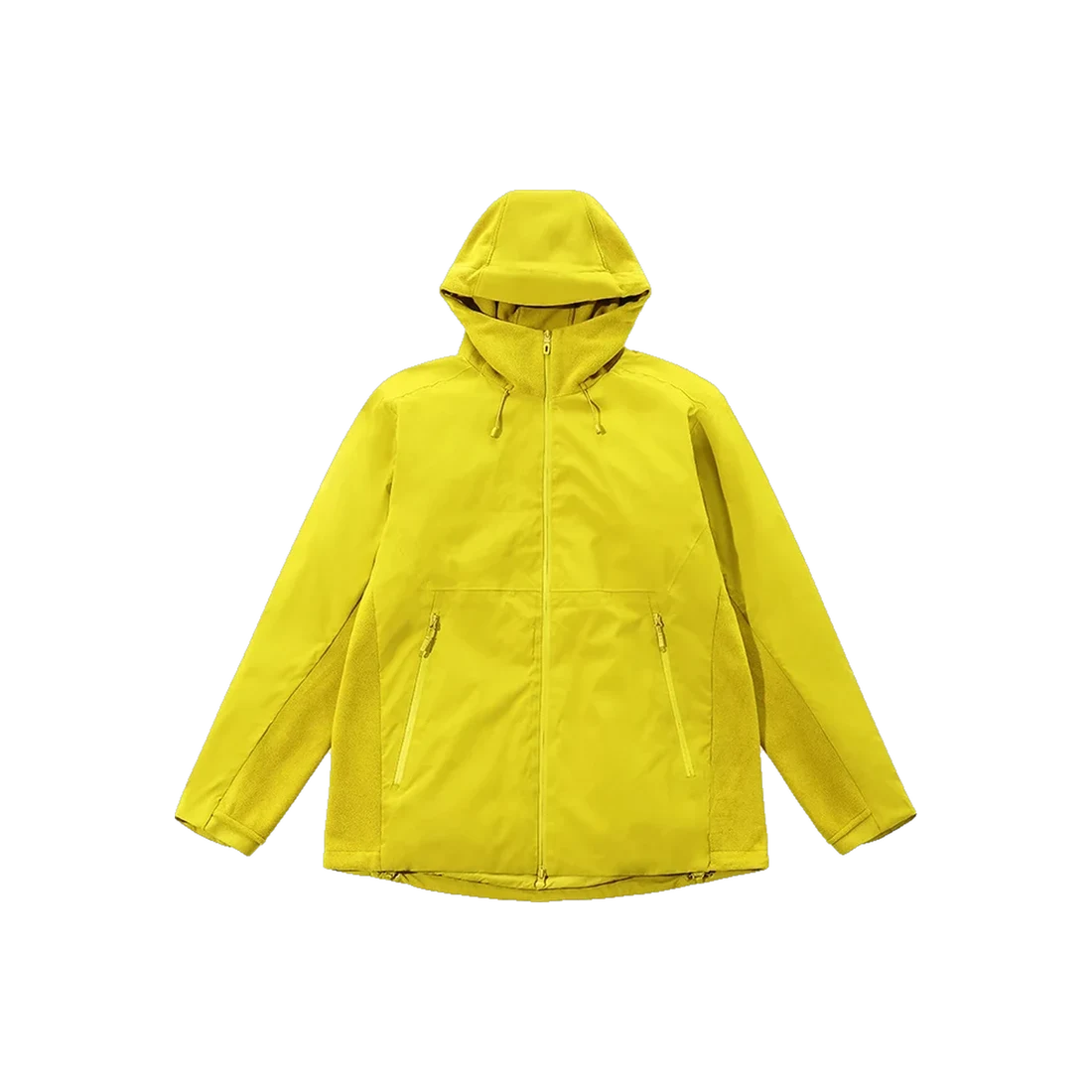 The Jacket V