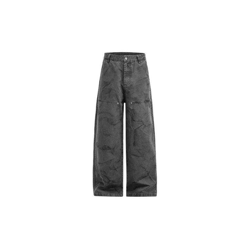 The Street Studded Trousers