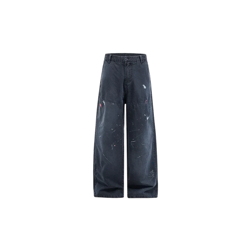The Vintage Trousers II