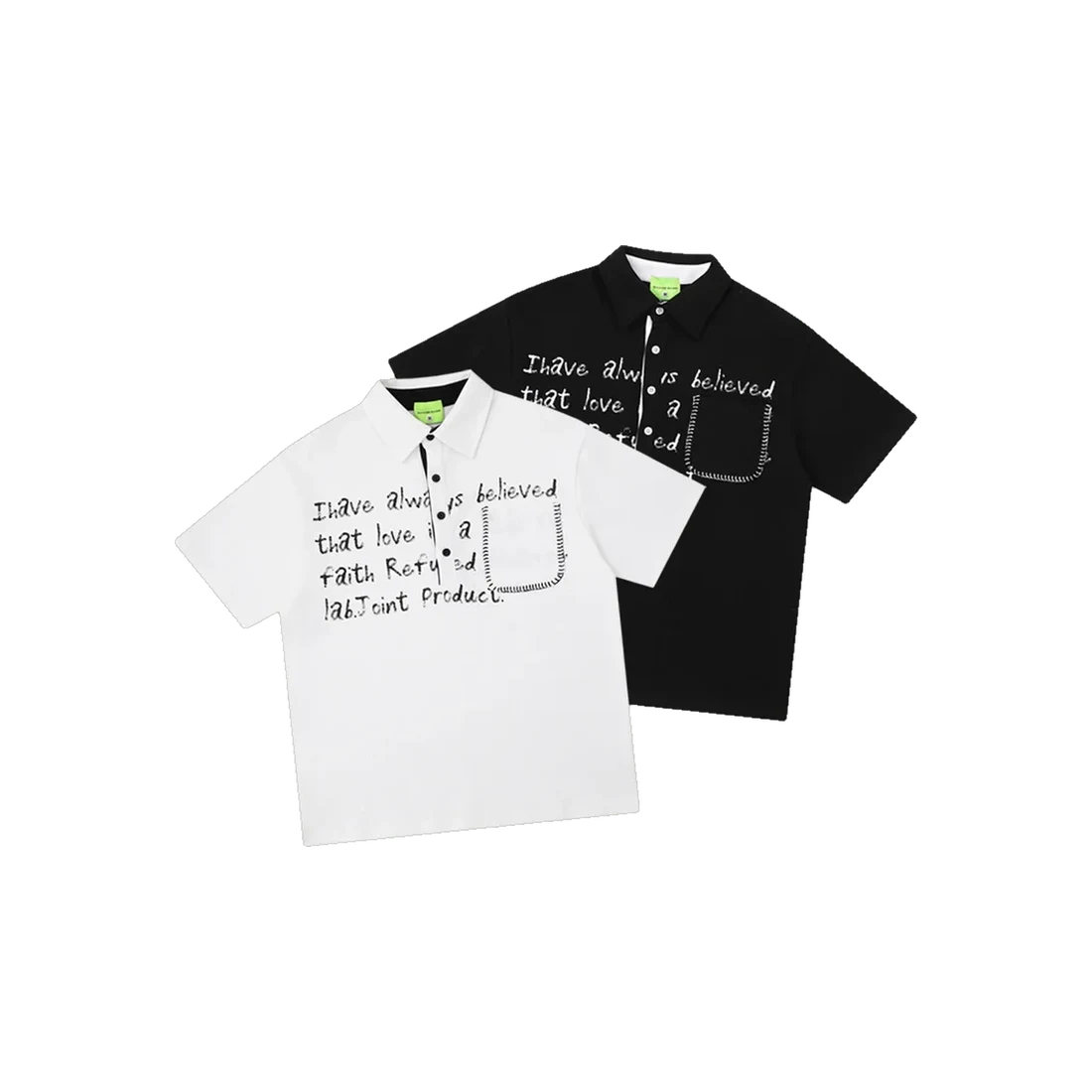 The Americana Printed T-Shirt 57