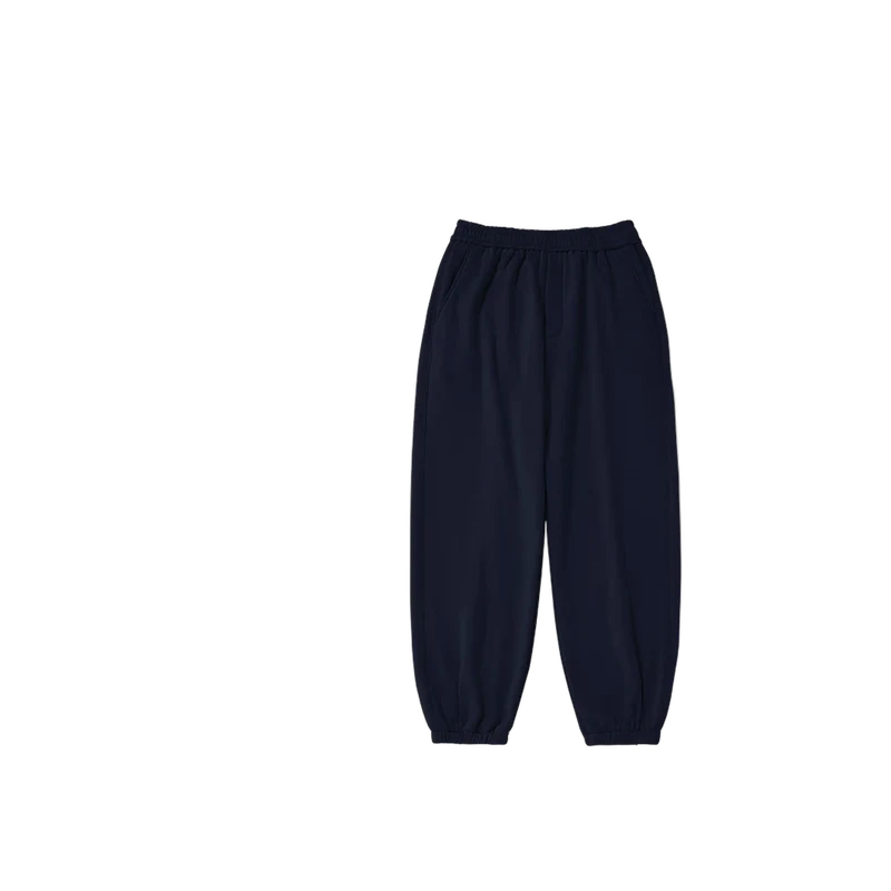 The Fleece Lined Sweatpants III