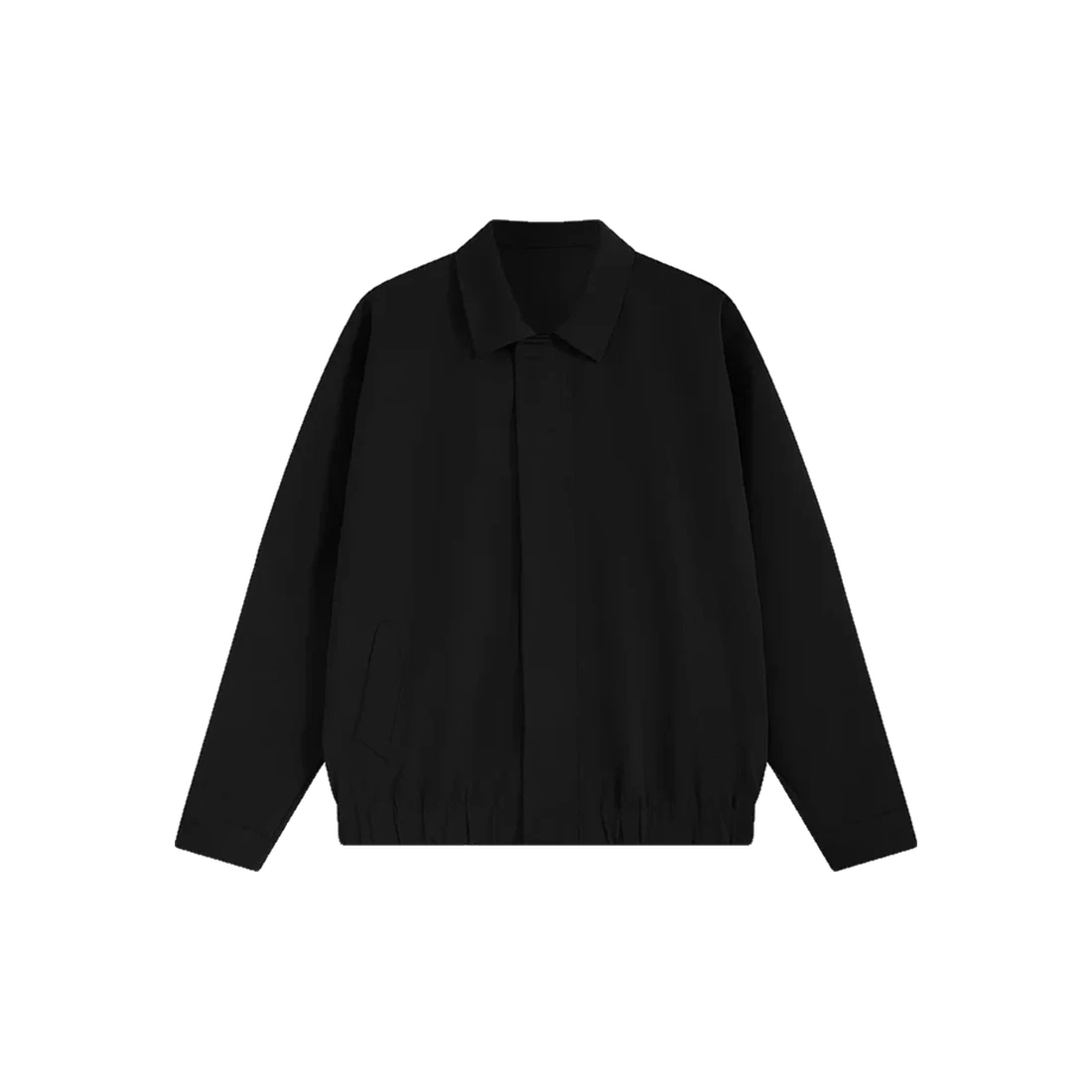 The Americana Jacket VII