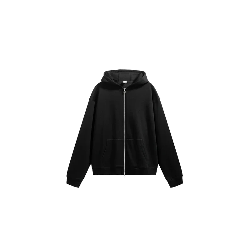 The Americana Zip Jacket V
