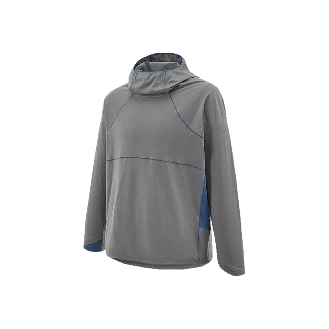 The Hoodie III