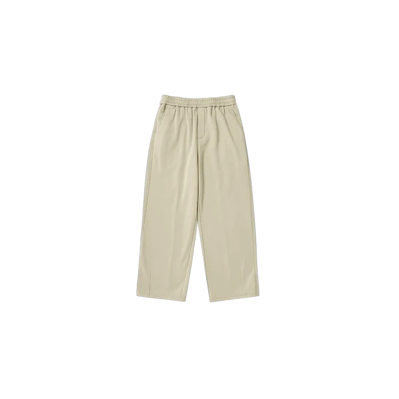 The Fleece Lined Sweatpants
