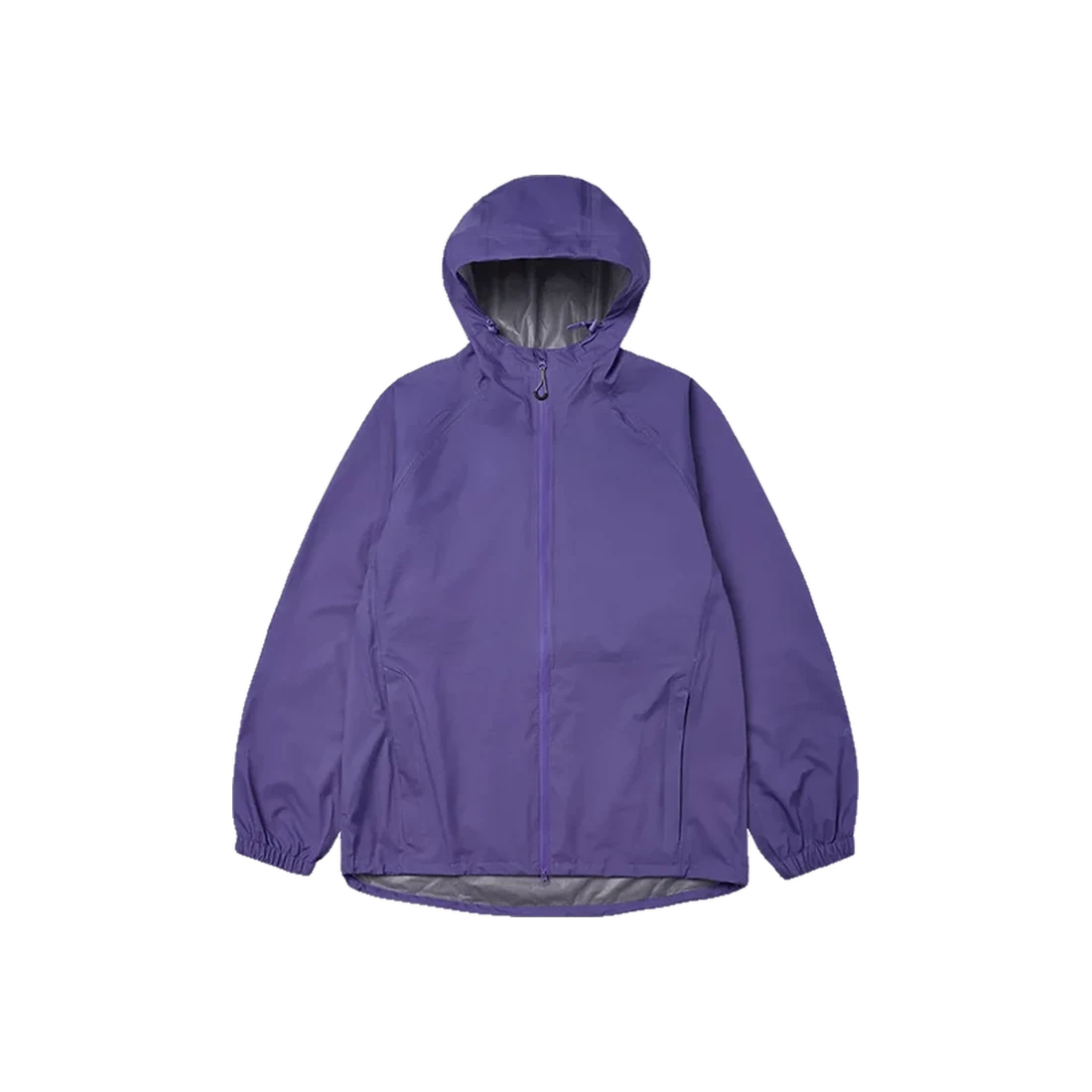 The Shell Jacket II