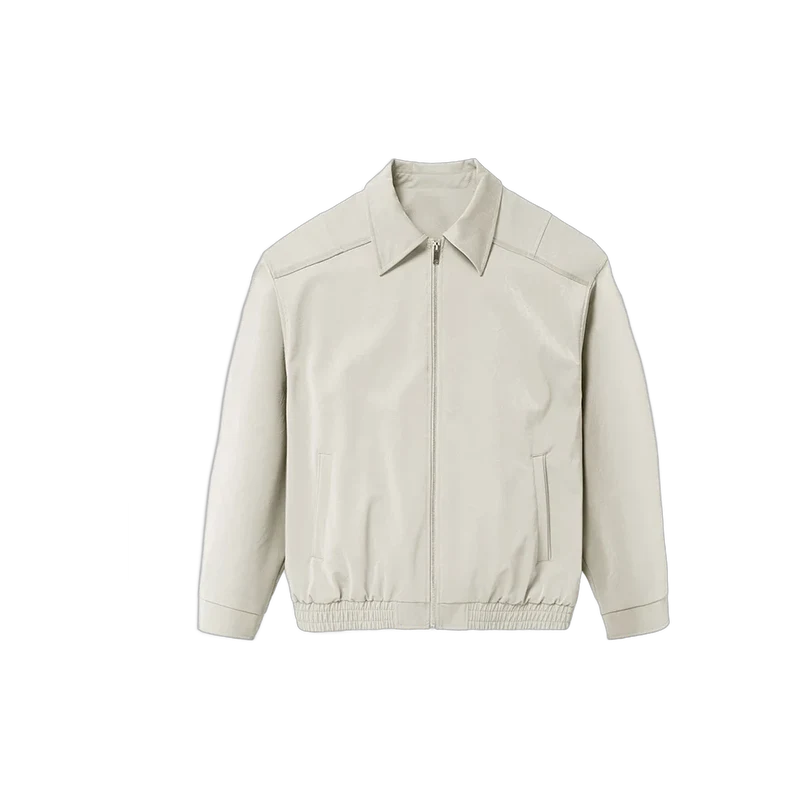 The Americana Zip Jacket VI