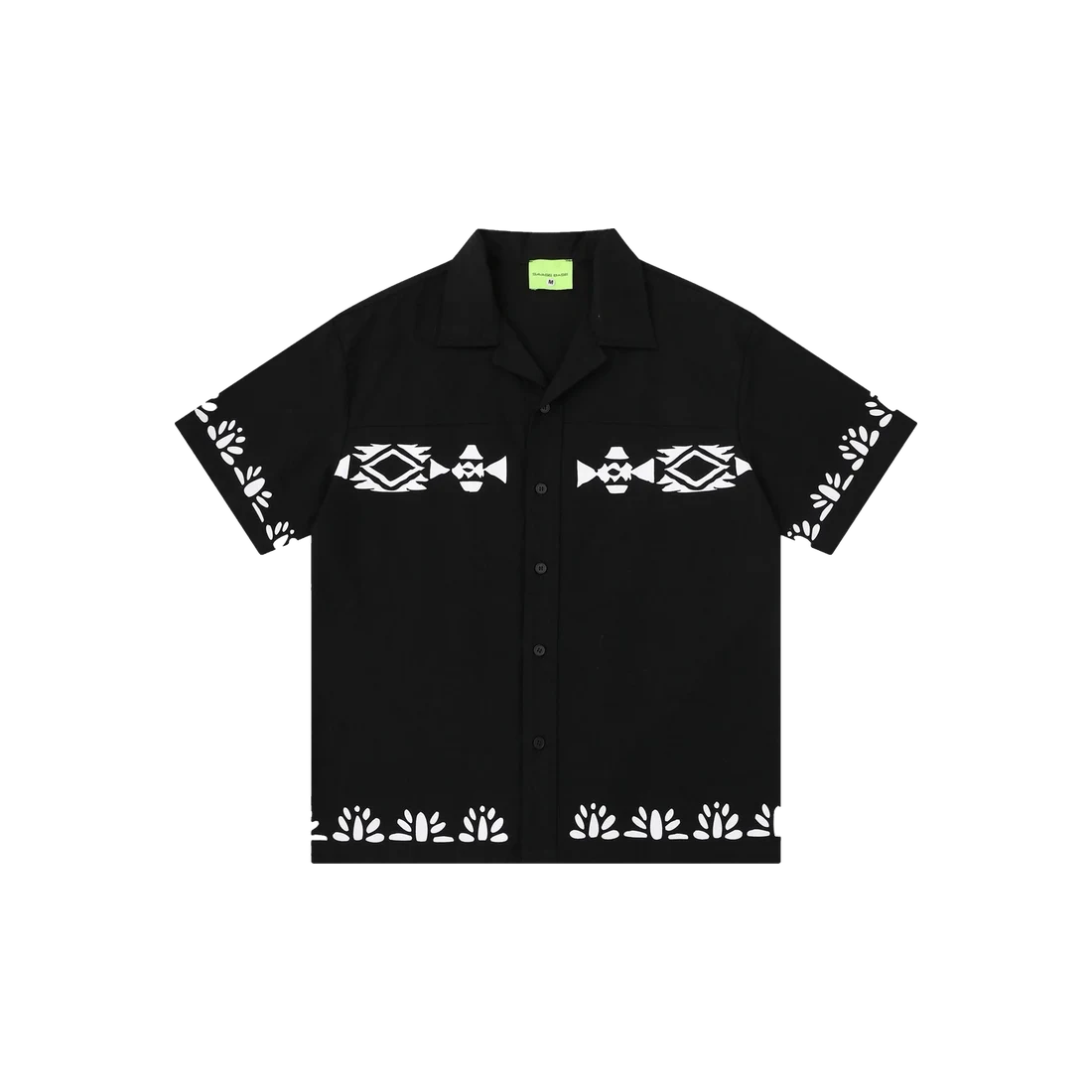The Shirt III