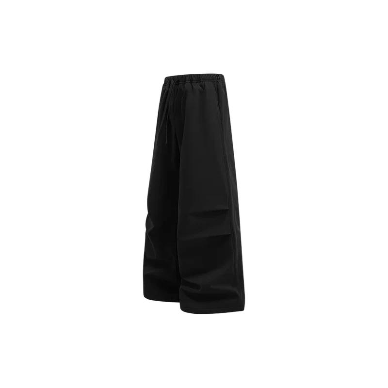 The Fleece Lined Trousers
