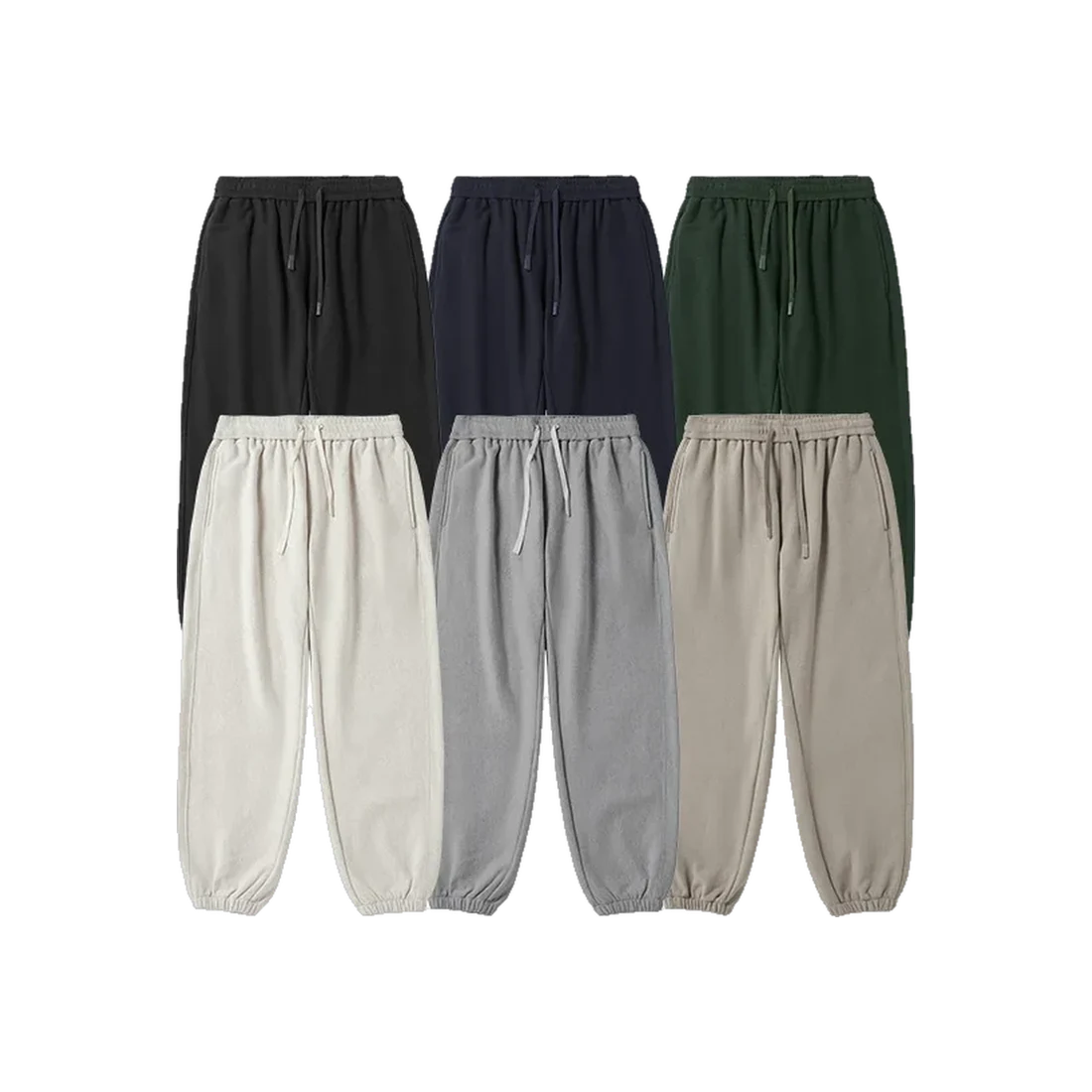 The Relaxed Sweatpants II