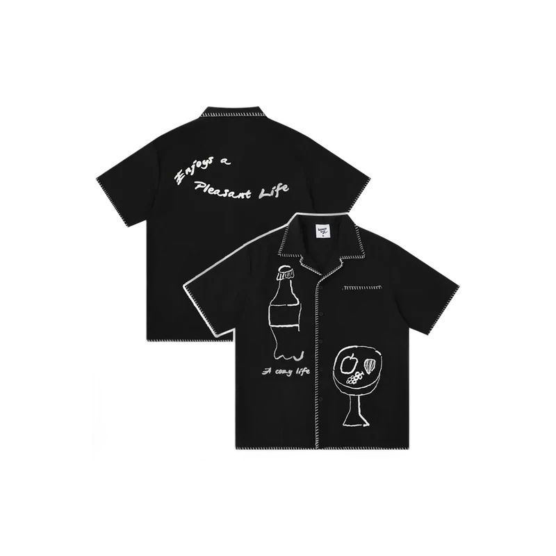 The Shirt II