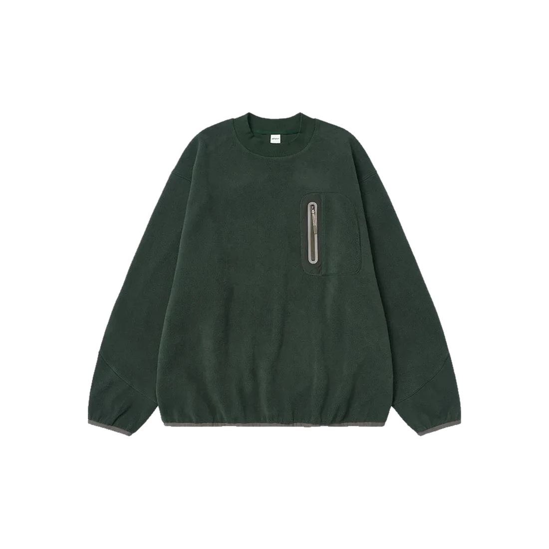 The Relaxed Hoodie III