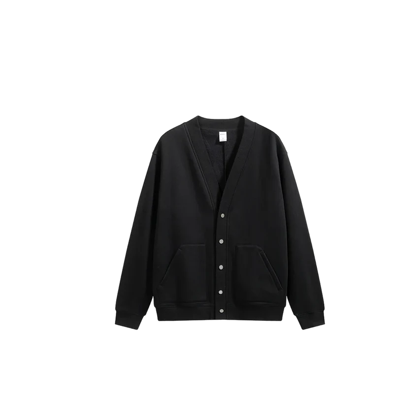 The Street Relaxed Jacket