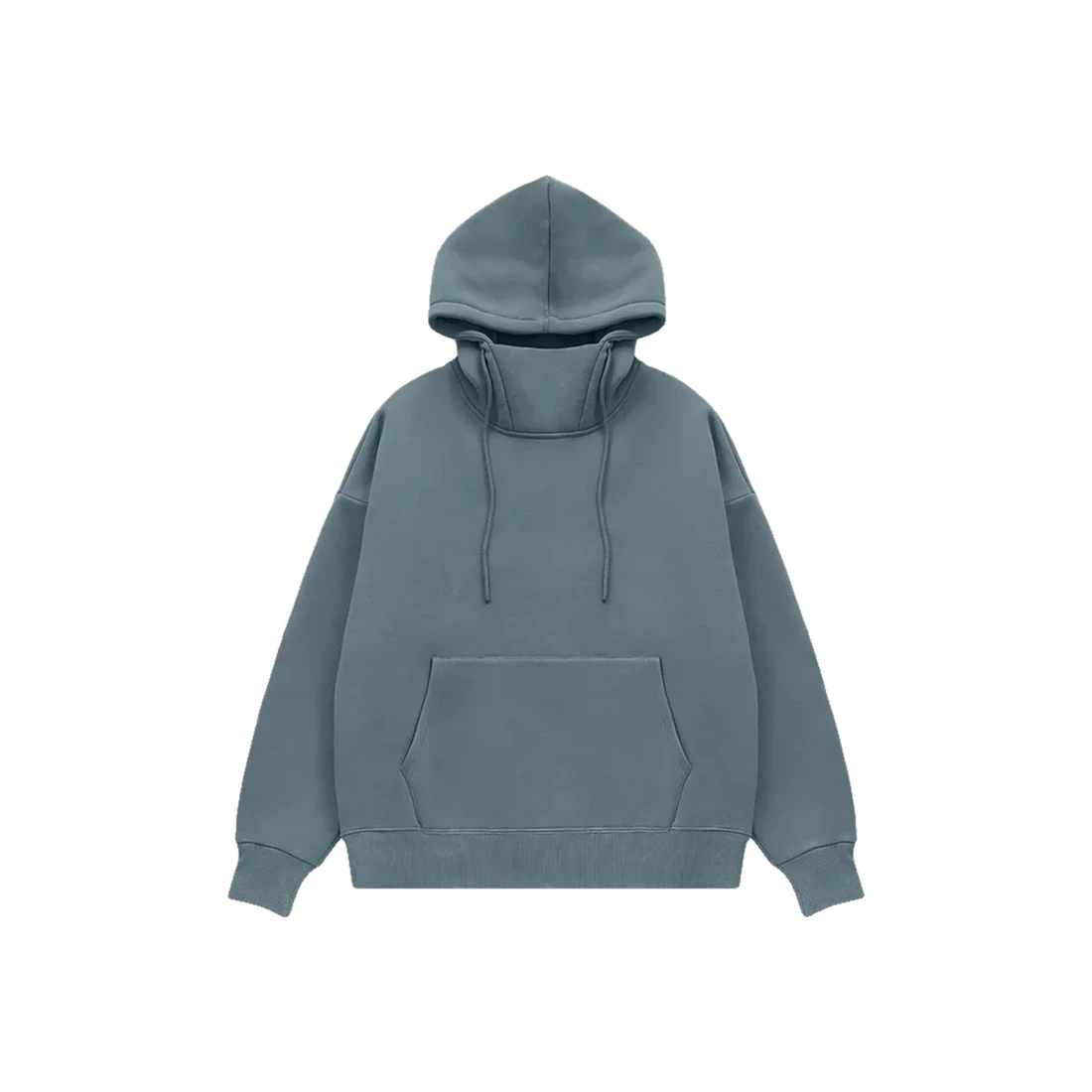 The Fleece Lined Hoodie IV