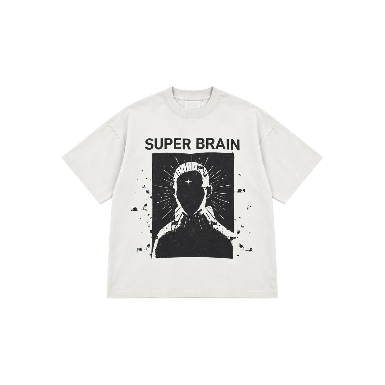 The Americana Printed T-Shirt 9