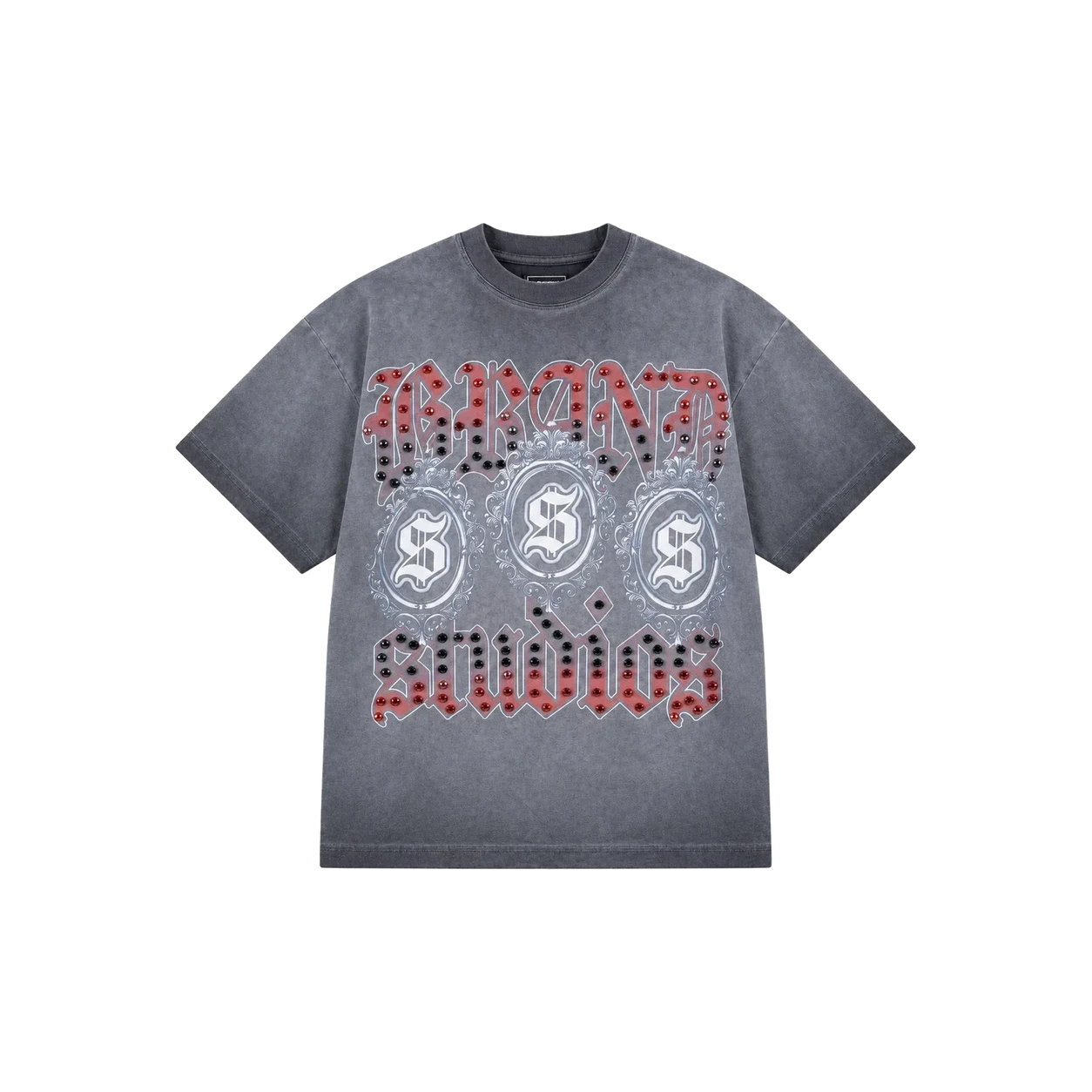 The Americana Rhinestone T-Shirt