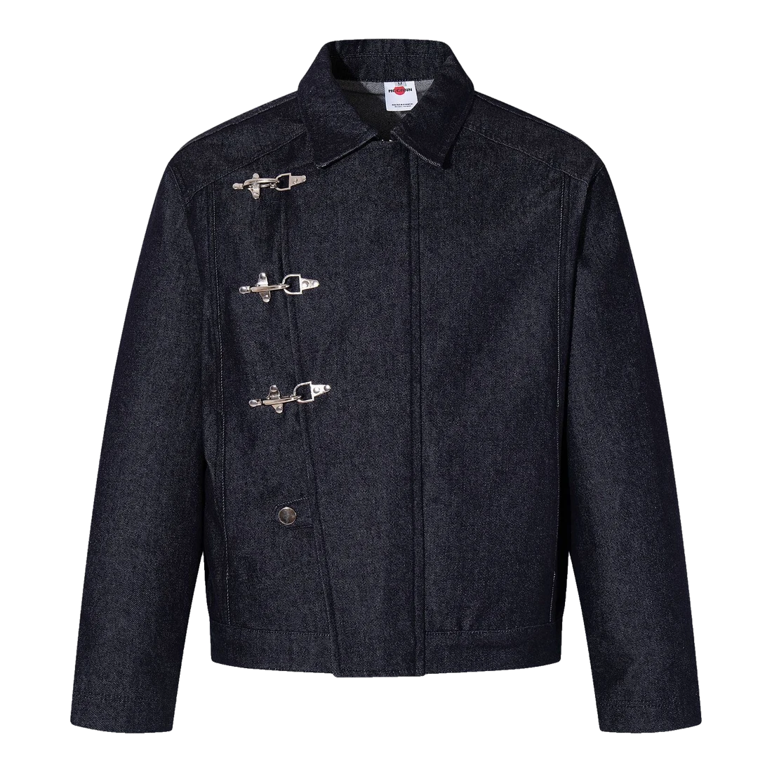 The Americana Denim Jacket