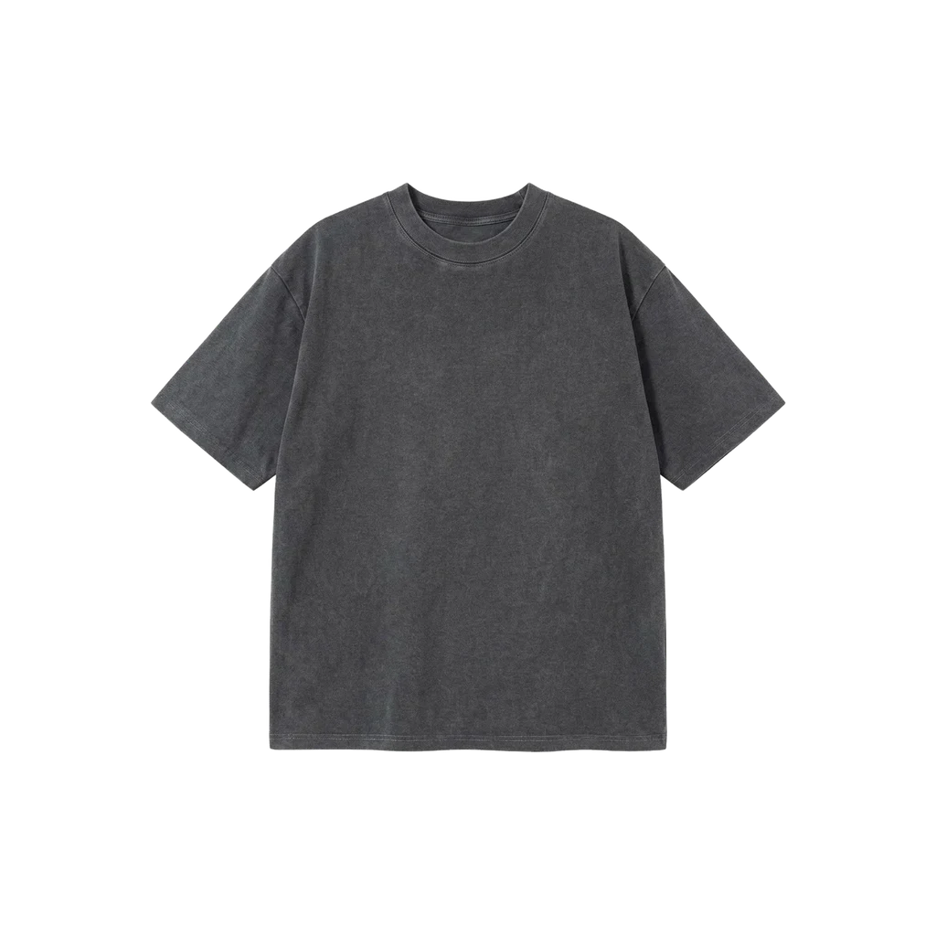 The Vintage Washed T-Shirt