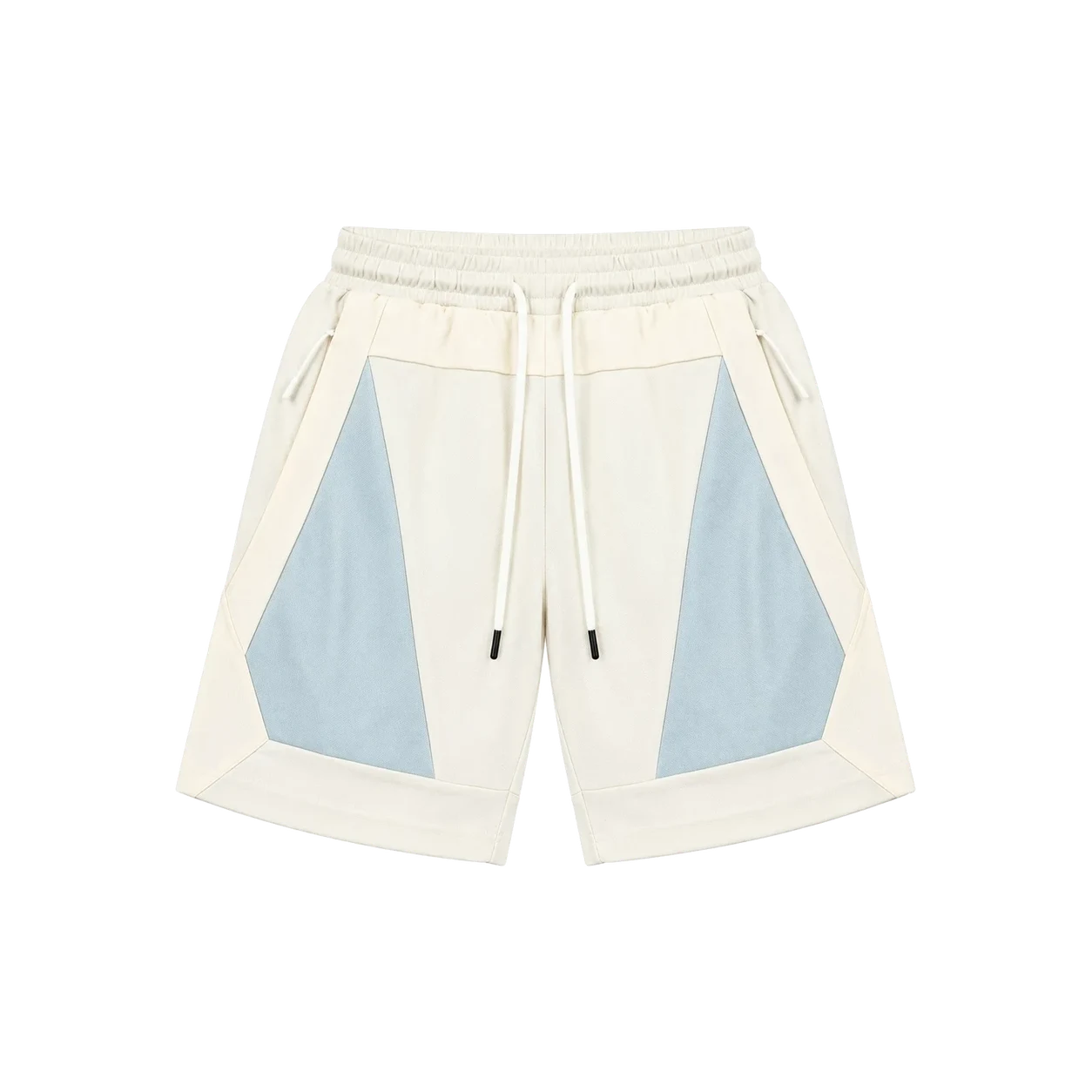 The Americana Panelled Track Pants II