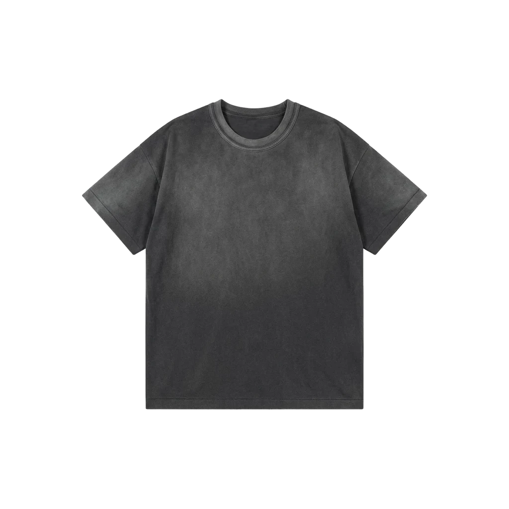 The Washed T-Shirt VI