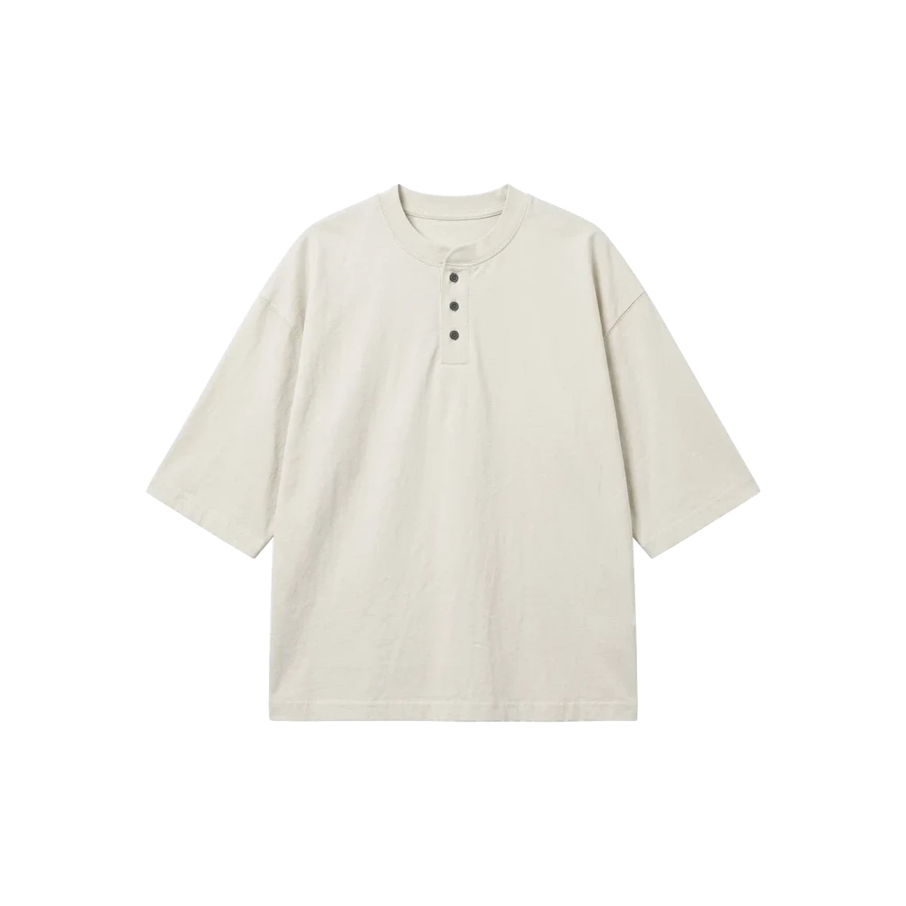 The Relaxed T-Shirt III