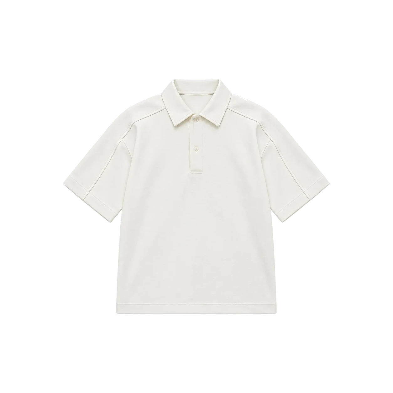 The Relaxed T-Shirt V