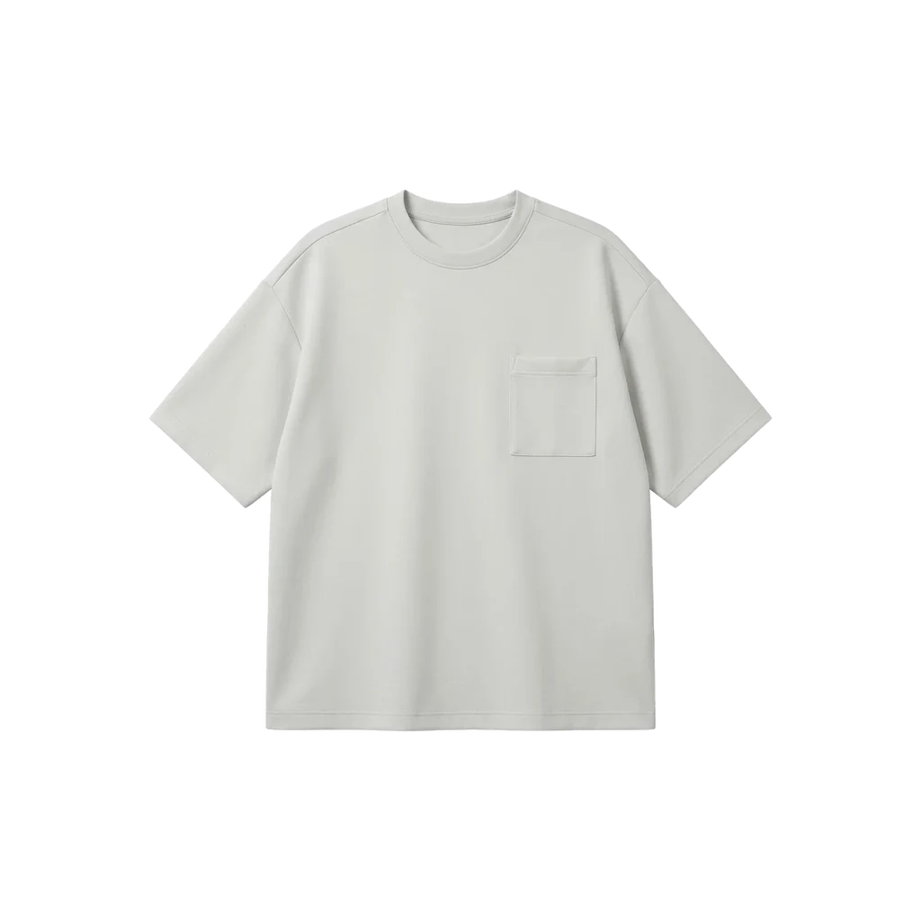 The T-Shirt