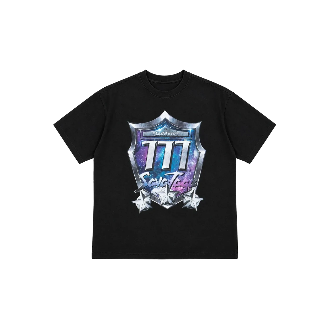 The Americana Printed T-Shirt 11