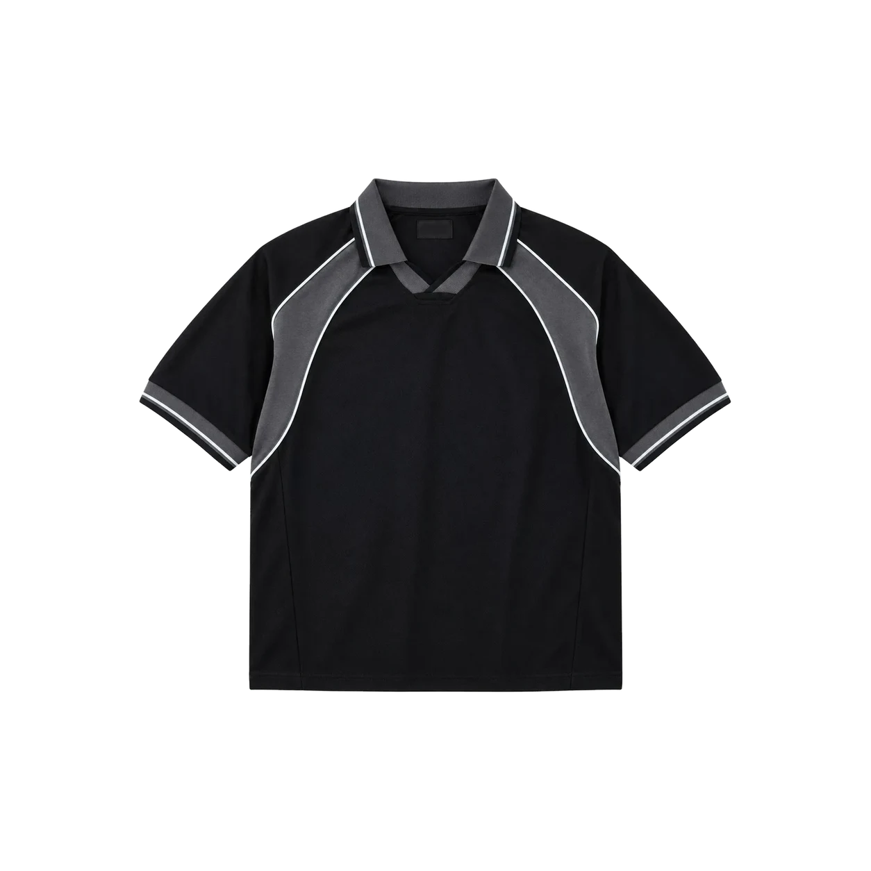 The Panelled Top