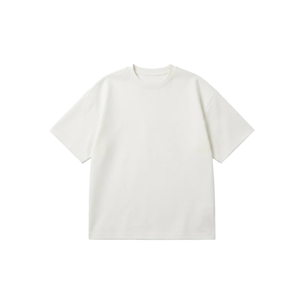 The Relaxed T-Shirt II
