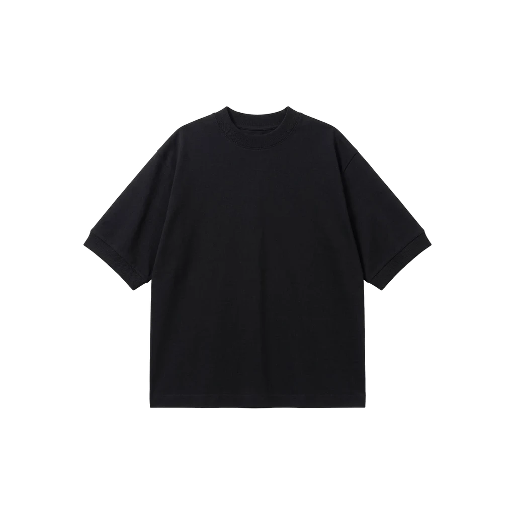 The Vintage Panelled T-Shirt