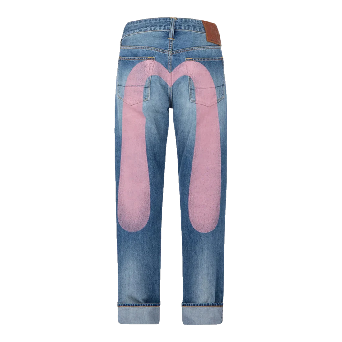 The Skinny Jeans