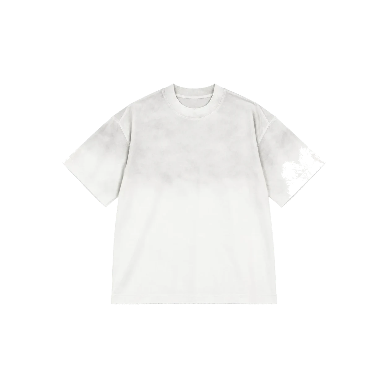 The Washed T-Shirt 8