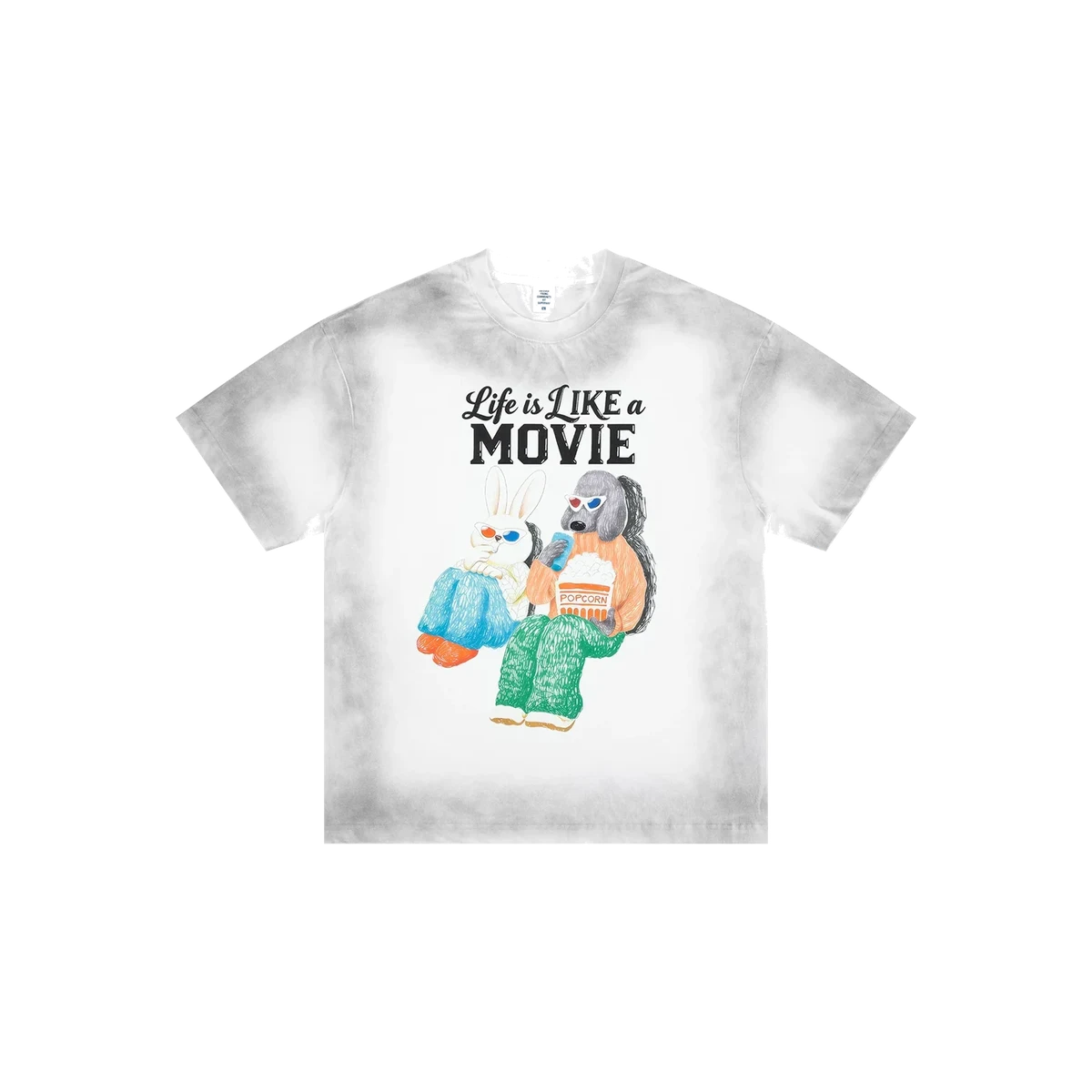 The Americana Printed T-Shirt 15