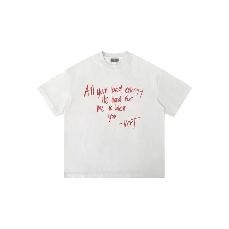The Washed T-Shirt III