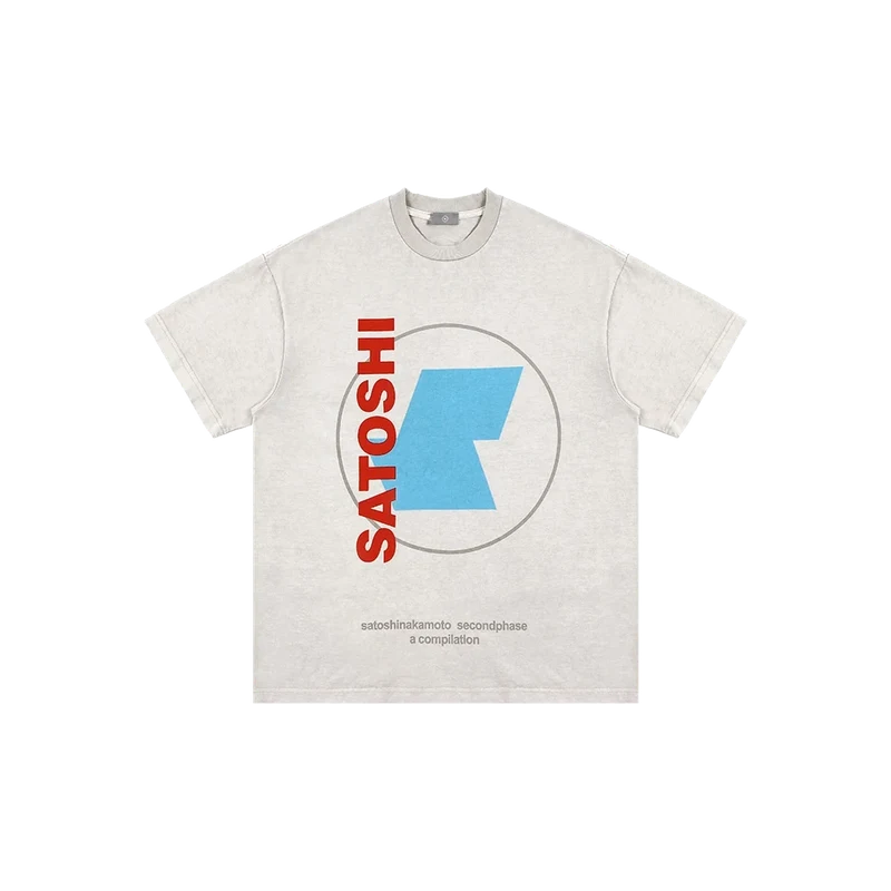 The Americana T-Shirt III
