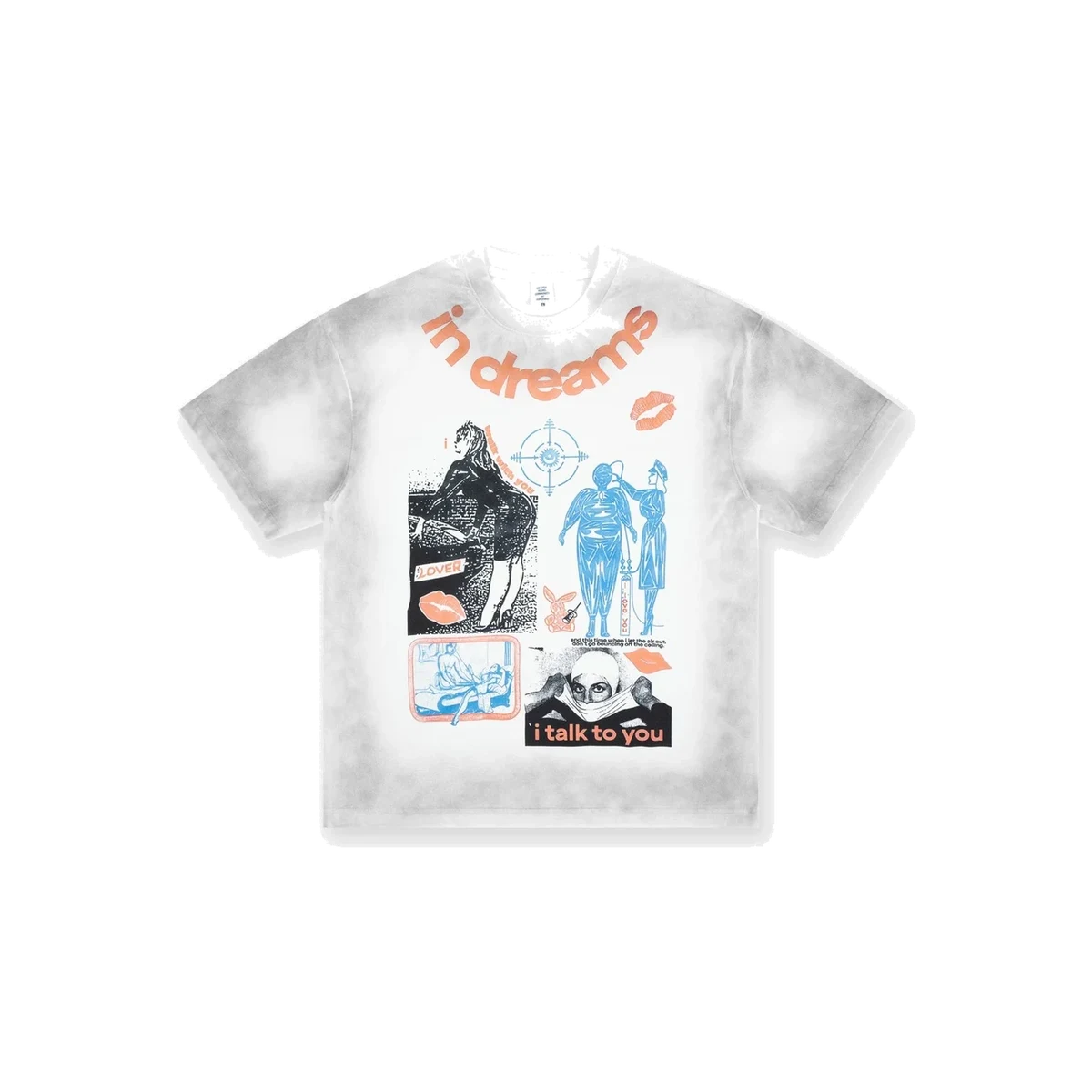 The Americana Printed T-Shirt 19