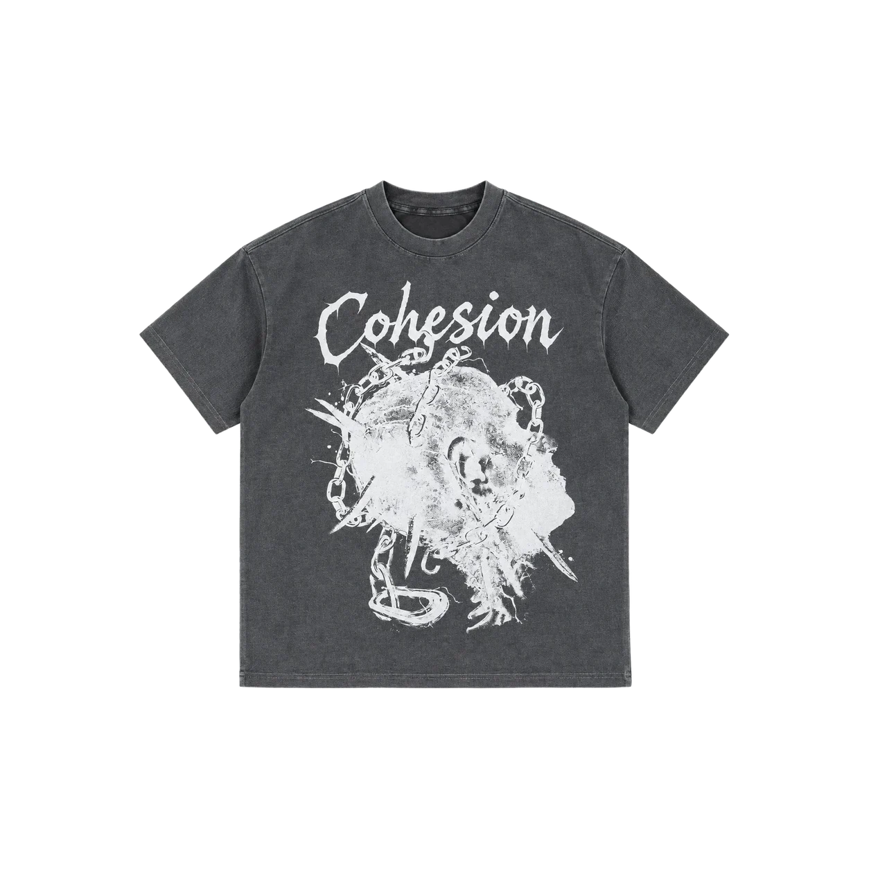 The Americana Washed T-Shirt 8