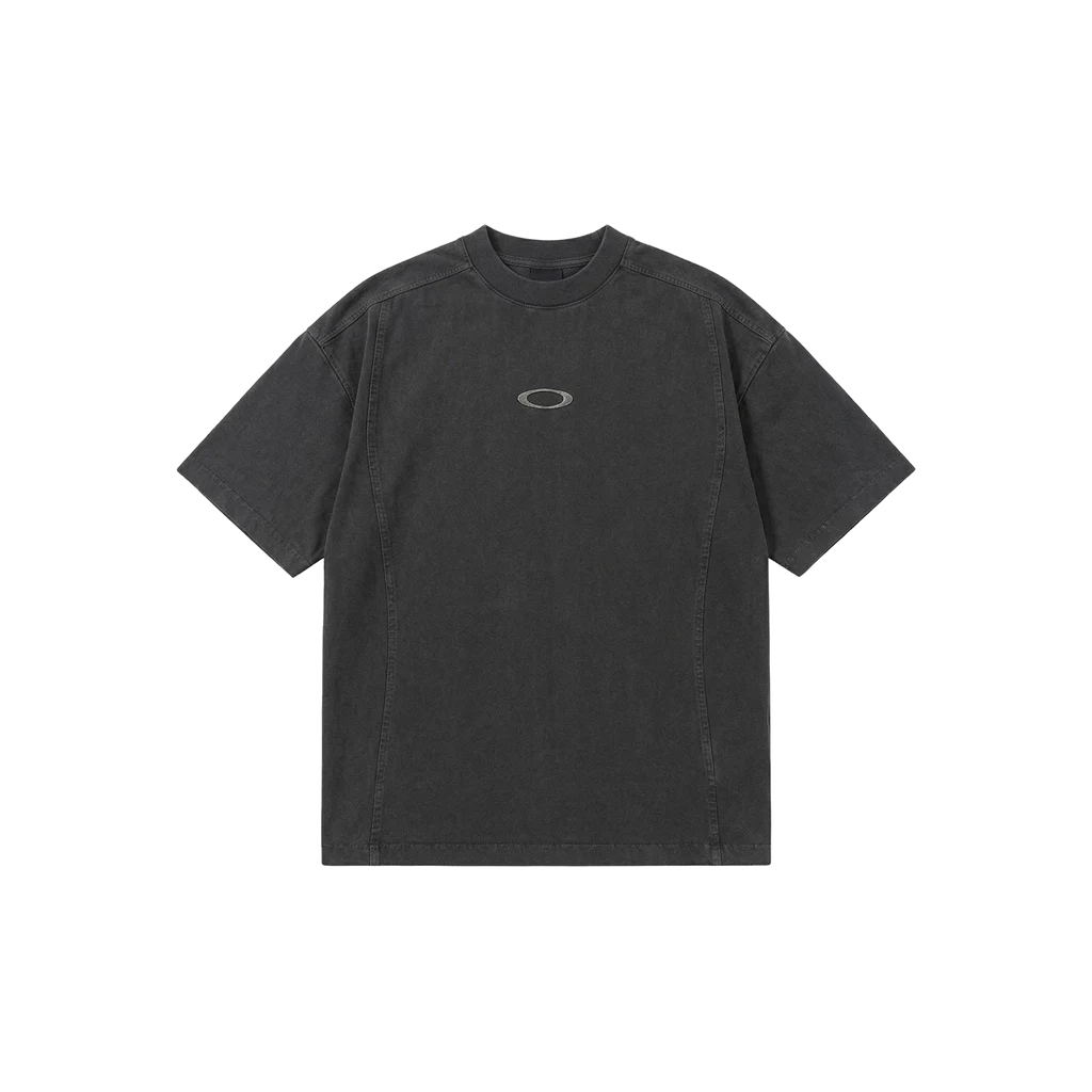 The Americana Embroidered T-Shirt