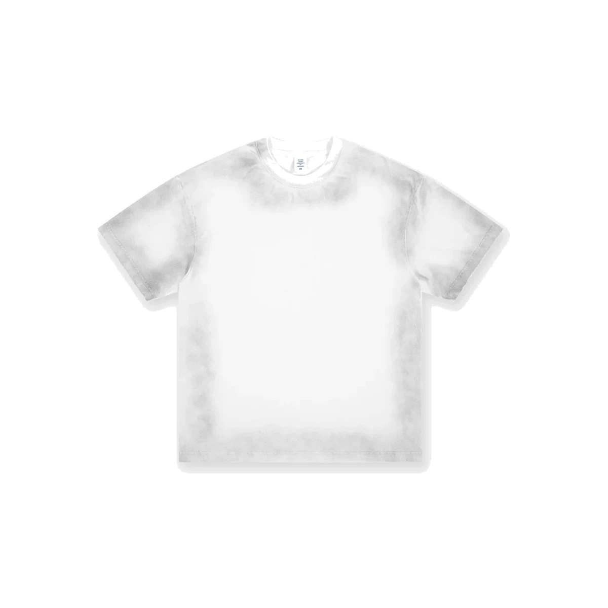 The Vintage Washed T-Shirt 11