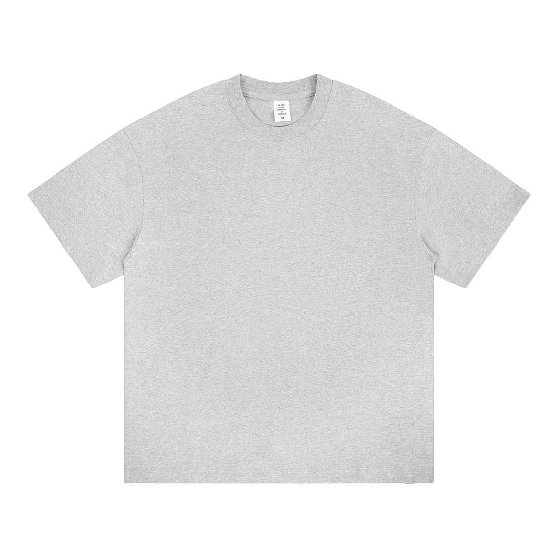 The Relaxed T-Shirt IV