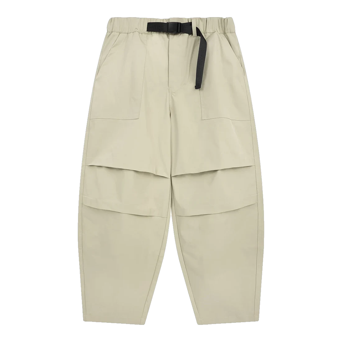 The Utility Quick Dry Cargo Trousers
